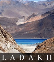 Ladakh